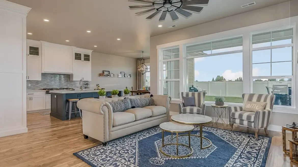 Neglected Area Rugs: The Health Risks and Damage You Can’t See
