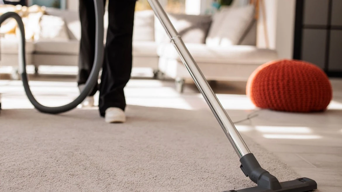 Area Rug Cleaning & Repair