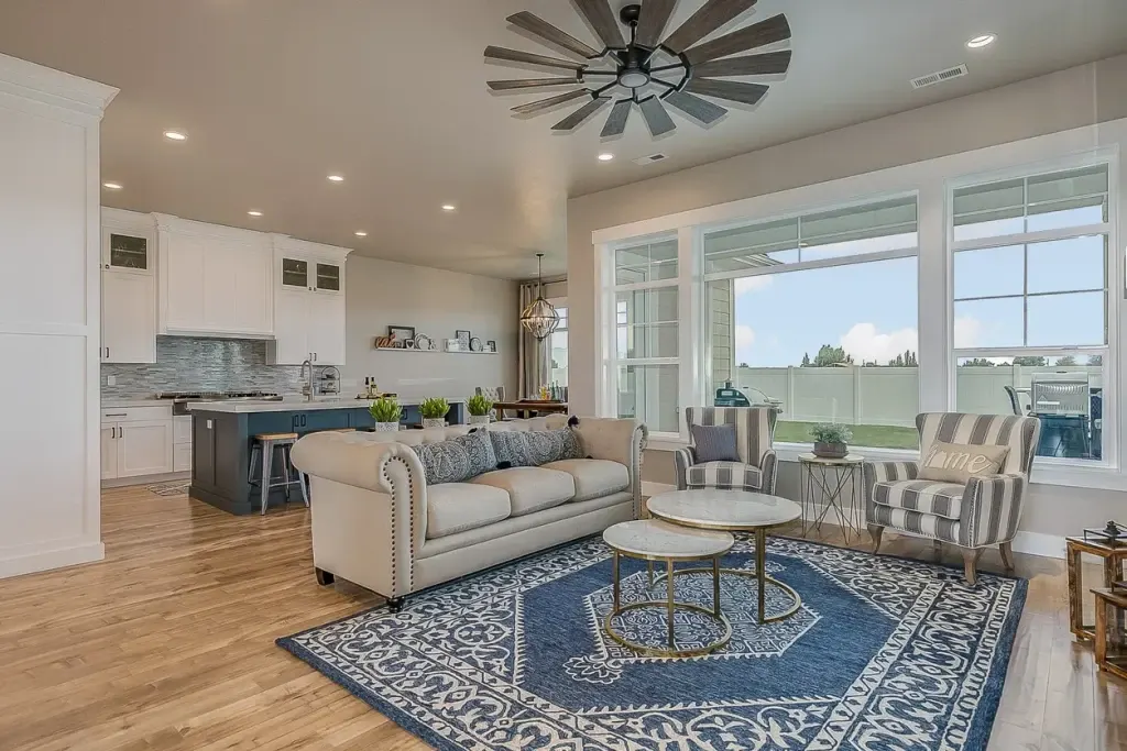 Neglected Area Rugs: The Health Risks and Damage You Can't See
