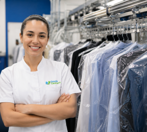 Orlando Cleaners 24/7 - Lake Eola photo 7