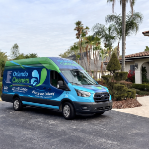 Orlando Cleaners 24/7 - Lake Eola photo 12