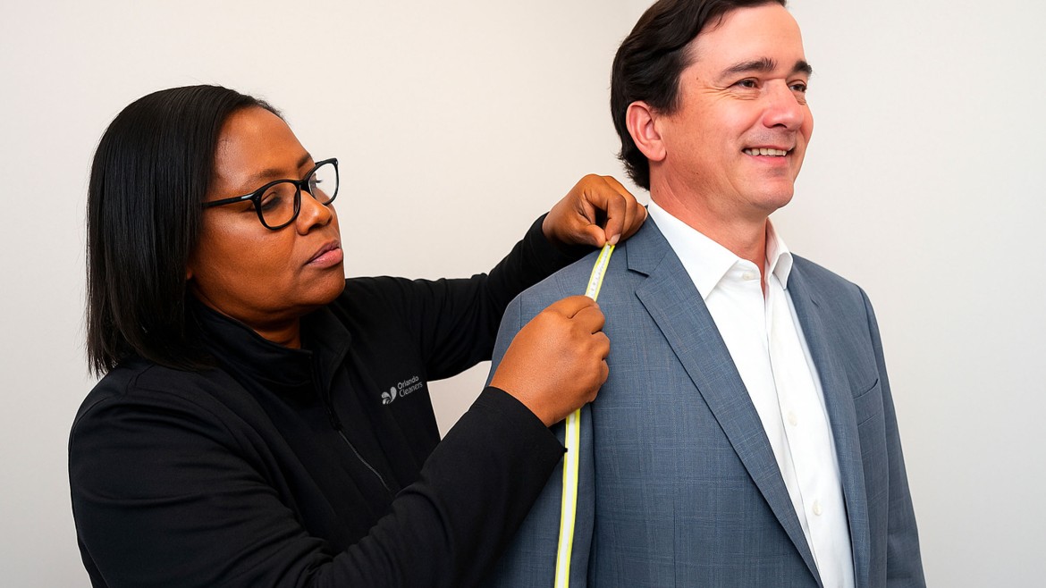 Alterations & Repair