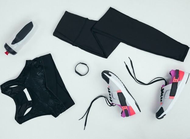 Best Way to Wash Workout Clothes