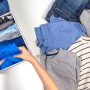 How to Store Your Clothes