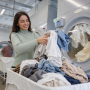 Everything a Professional Laundry Service Can Do for Your Clothes