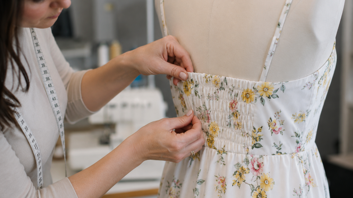 Best Dress Alterations for a More Confident and Comfortable Fit
